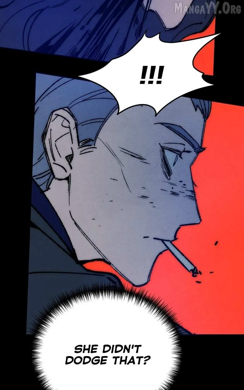 Hand Jumper Chapter 103 page 52 - 