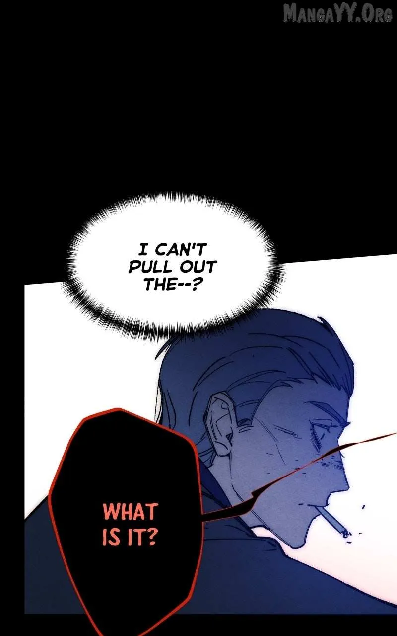 Hand Jumper Chapter 103 page 57 - 