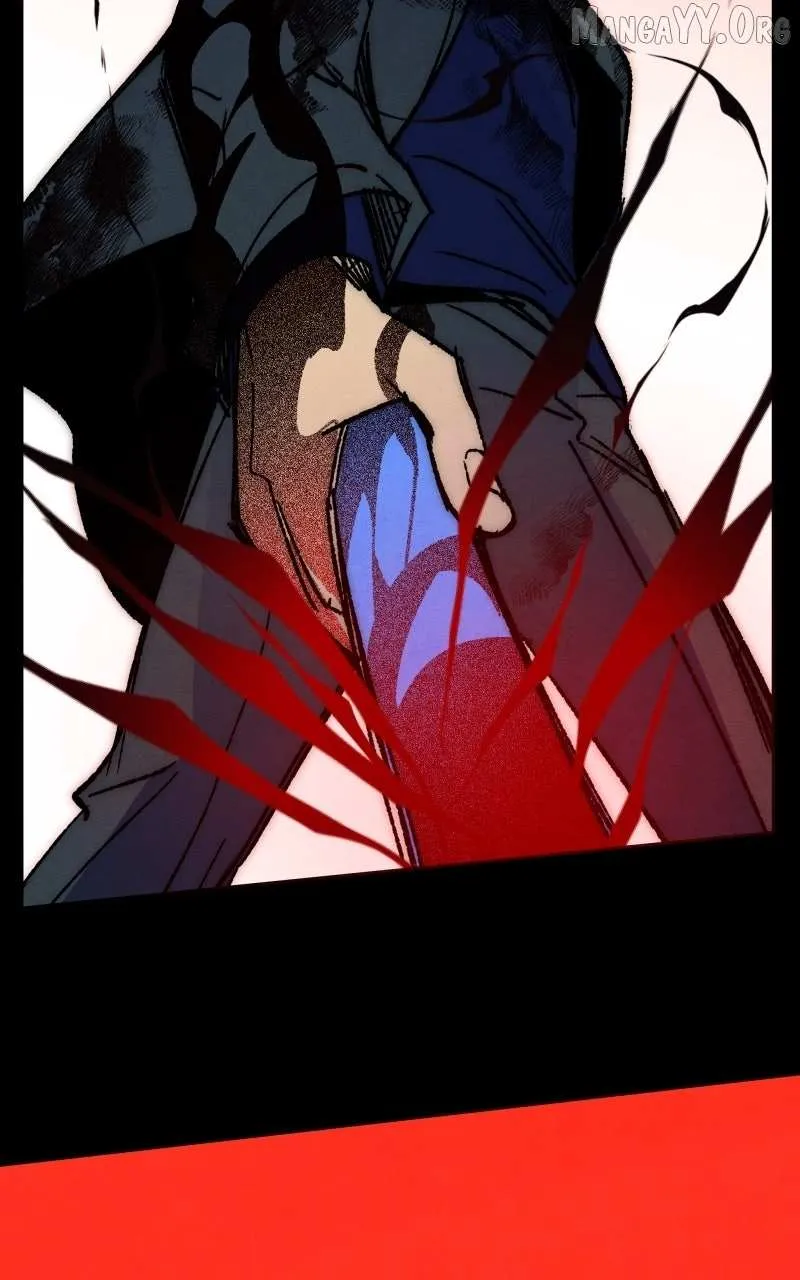 Hand Jumper Chapter 103 page 59 - 