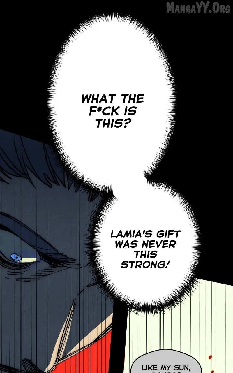 Hand Jumper Chapter 103 page 62 - 