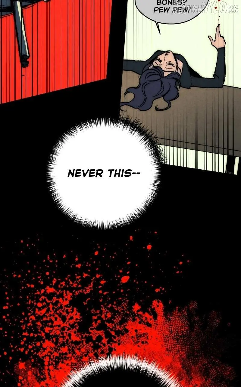Hand Jumper Chapter 103 page 63 - 