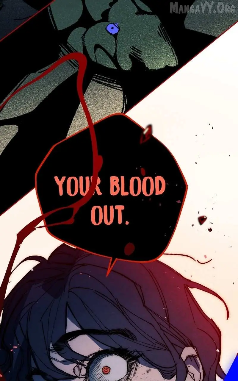 Hand Jumper Chapter 103 page 67 - 
