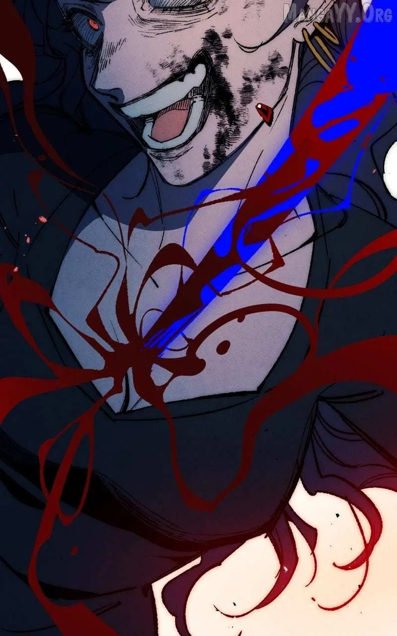 Hand Jumper Chapter 103 page 68 - 