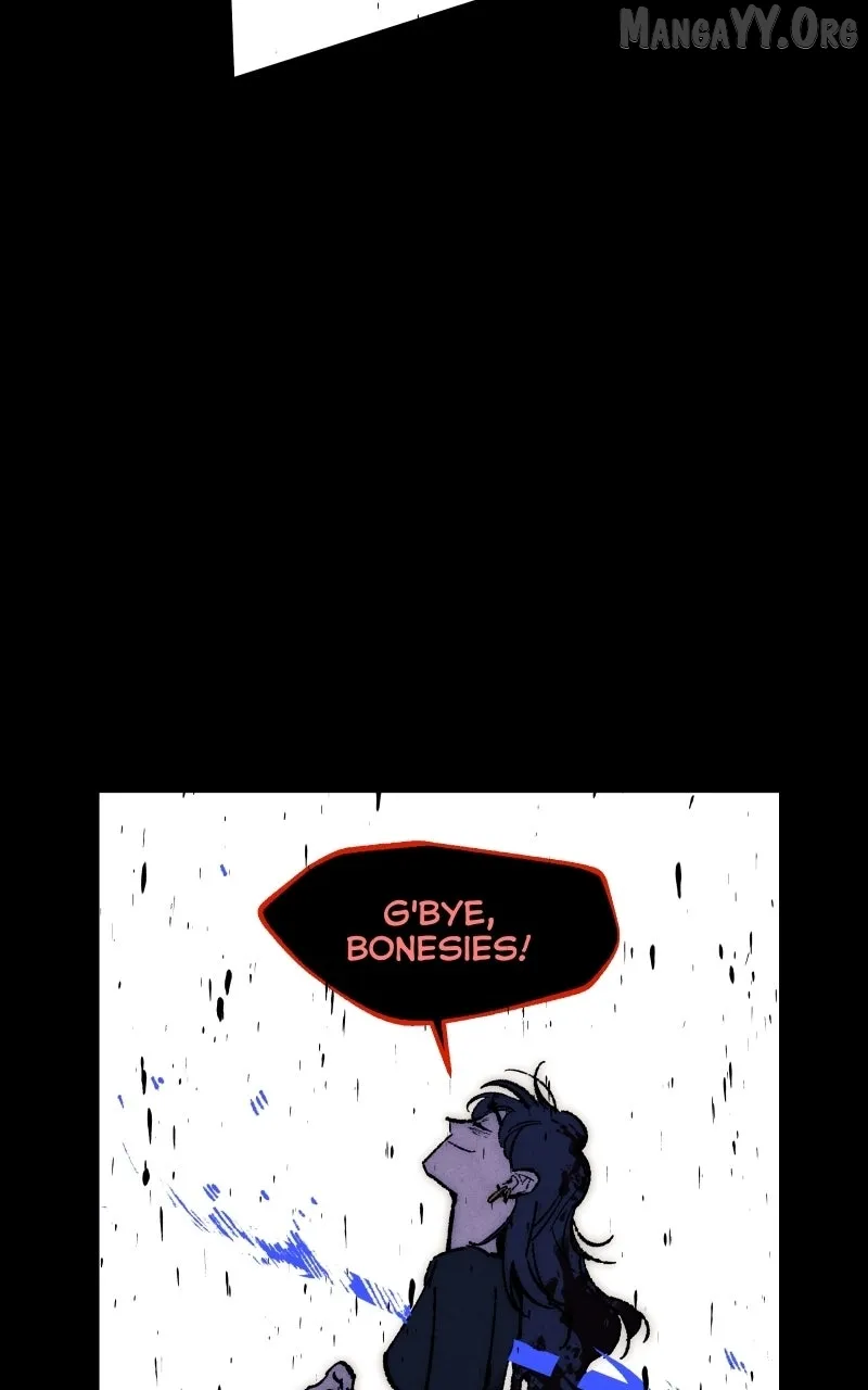 Hand Jumper Chapter 103 page 72 - 