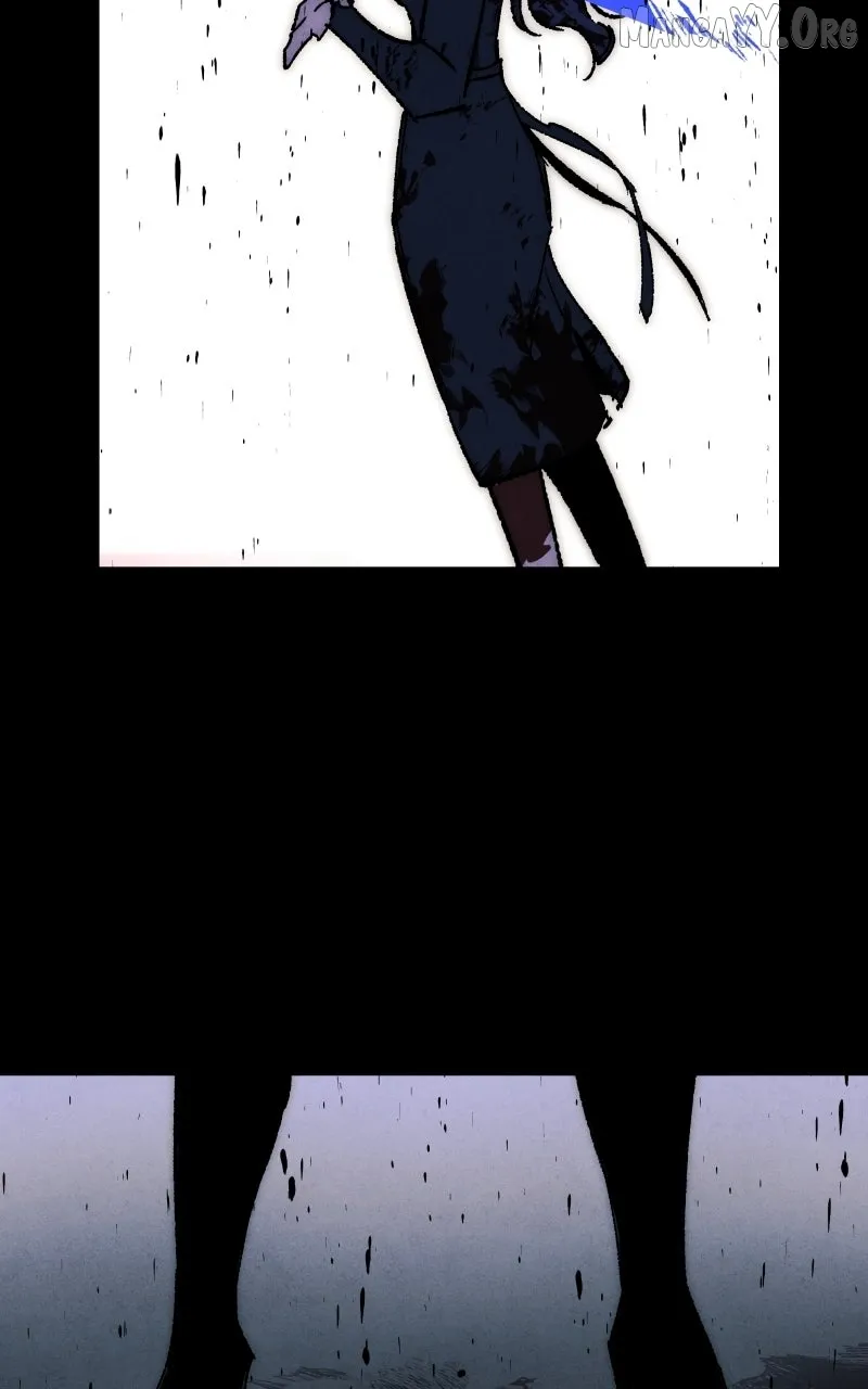 Hand Jumper Chapter 103 page 73 - 
