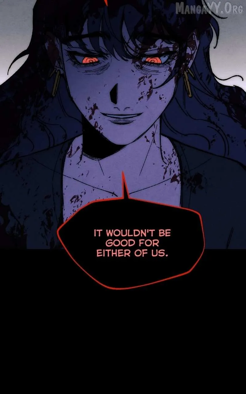 Hand Jumper Chapter 103 page 75 - 
