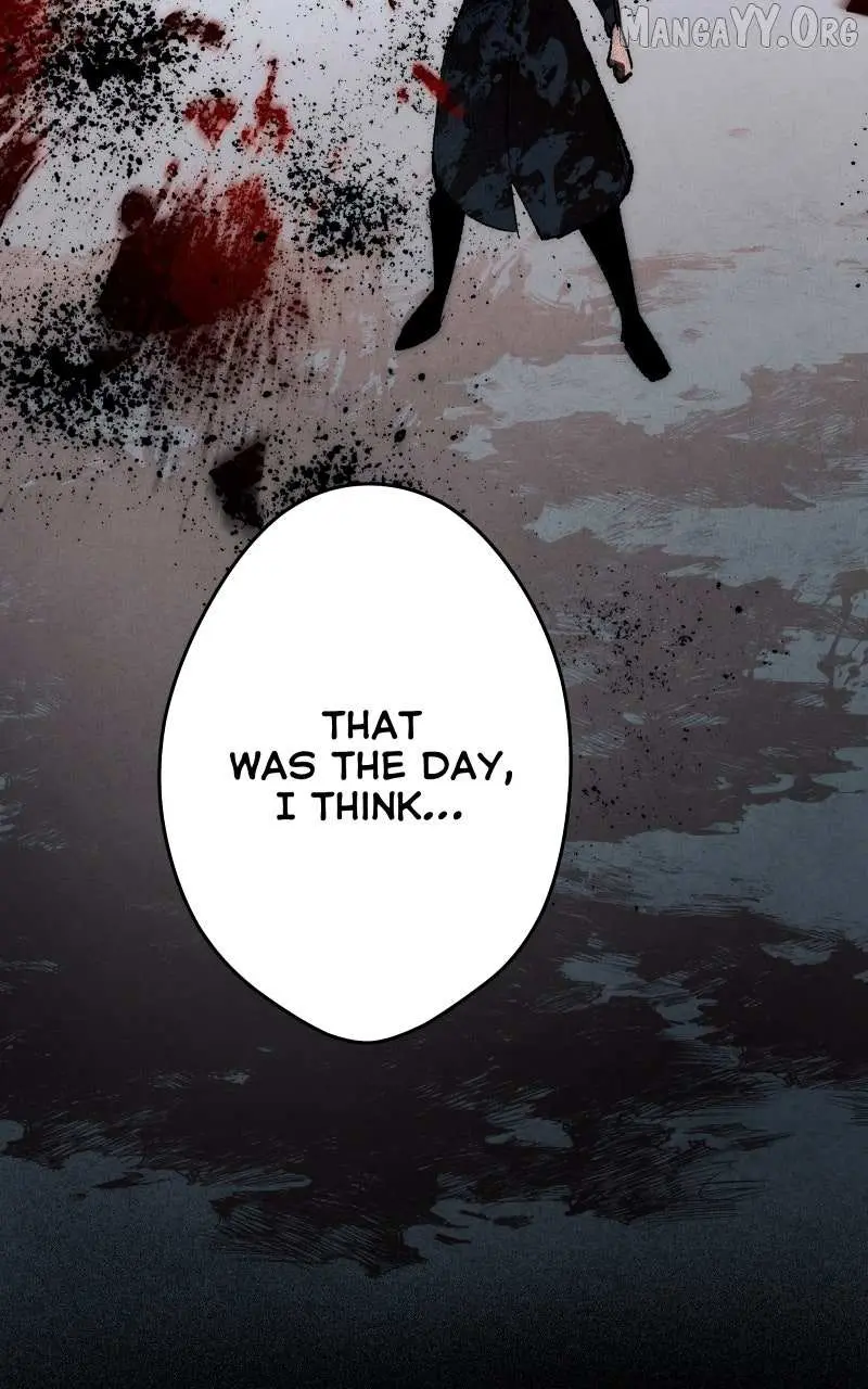 Hand Jumper Chapter 103 page 78 - 