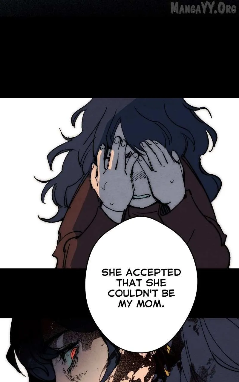 Hand Jumper Chapter 103 page 79 - 