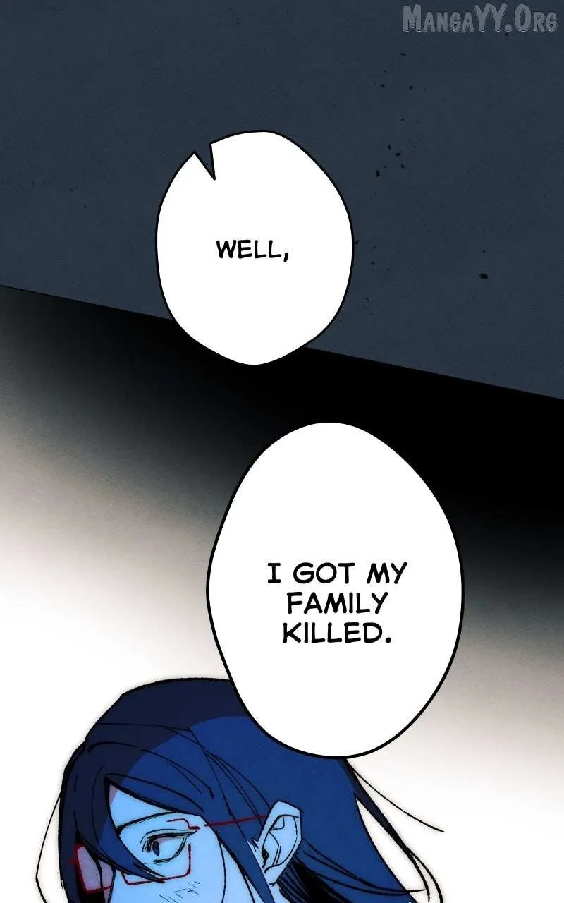 Hand Jumper Chapter 103 page 9 - 