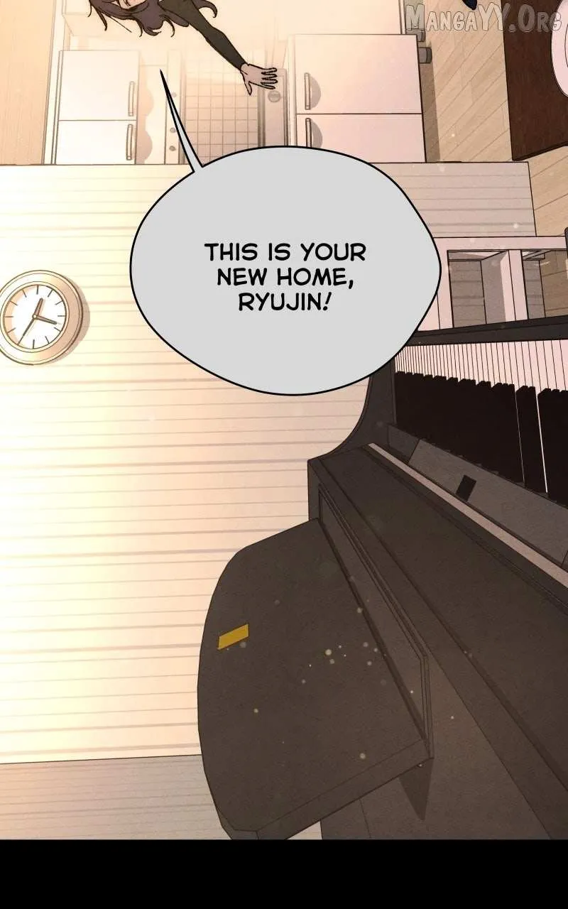 Hand Jumper Chapter 103 page 82 - 