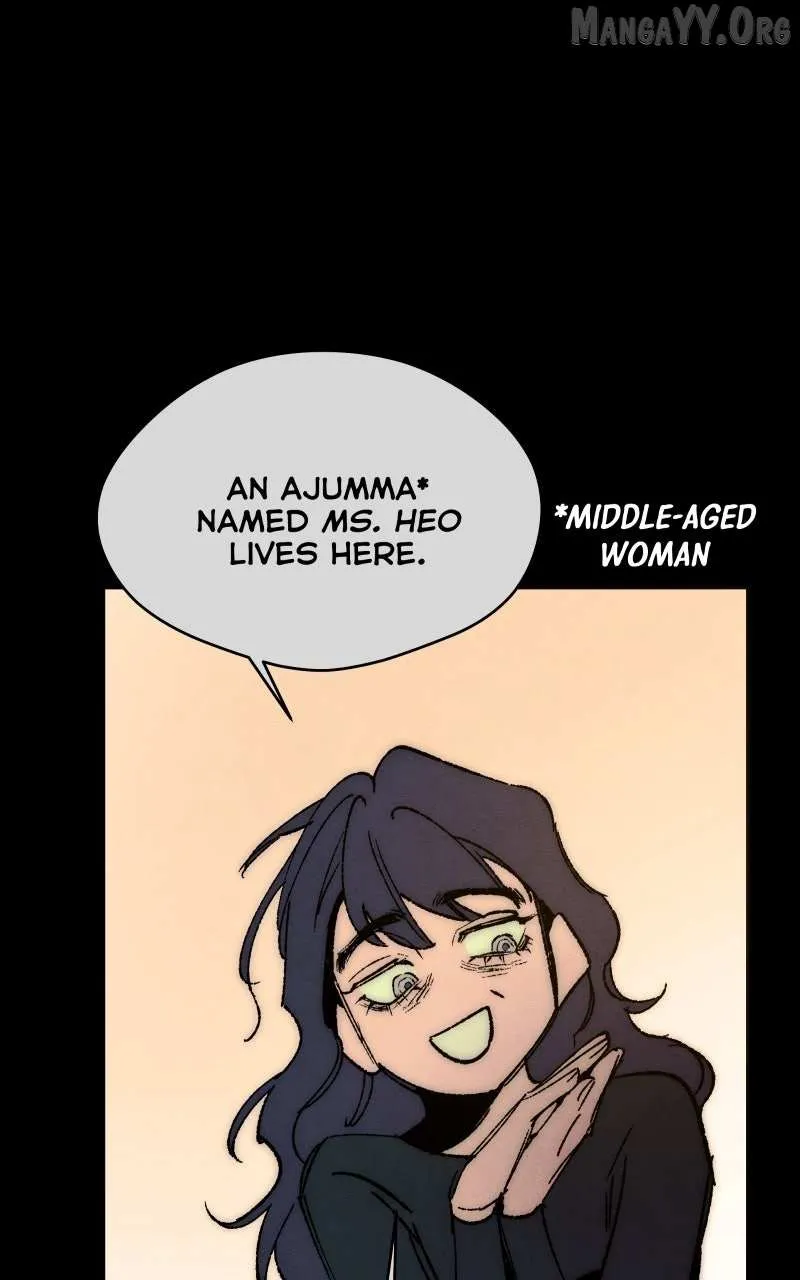 Hand Jumper Chapter 103 page 83 - 