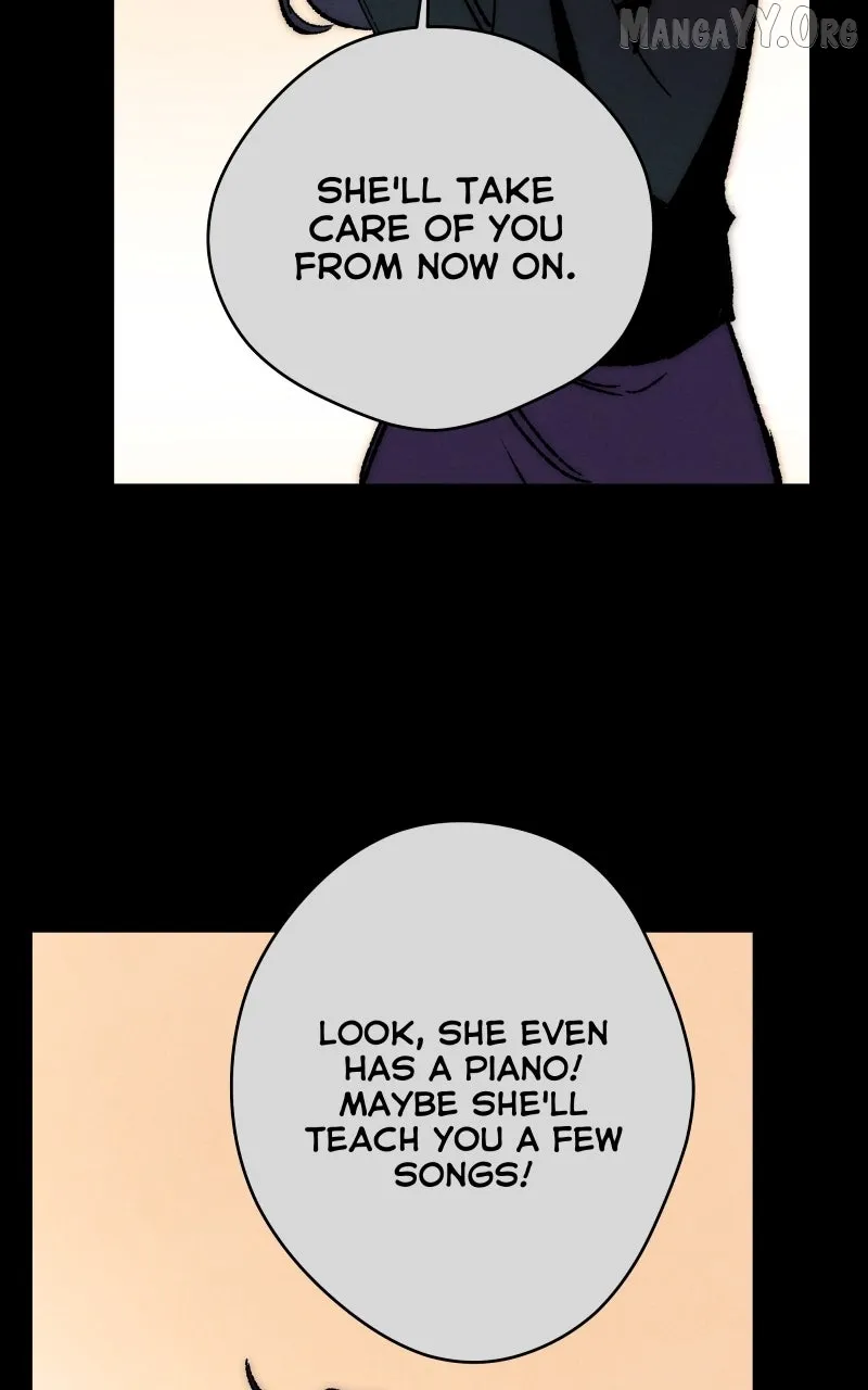 Hand Jumper Chapter 103 page 84 - 
