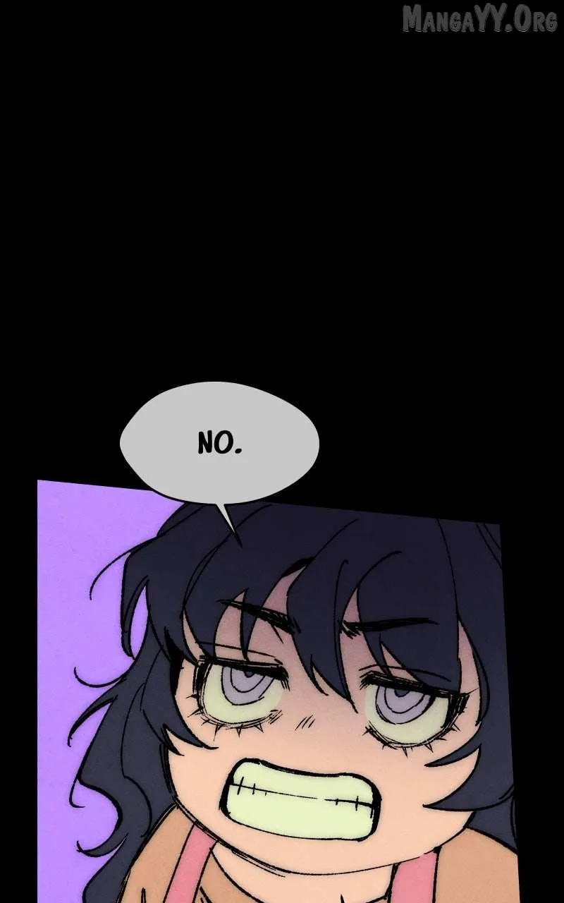 Hand Jumper Chapter 103 page 87 - 