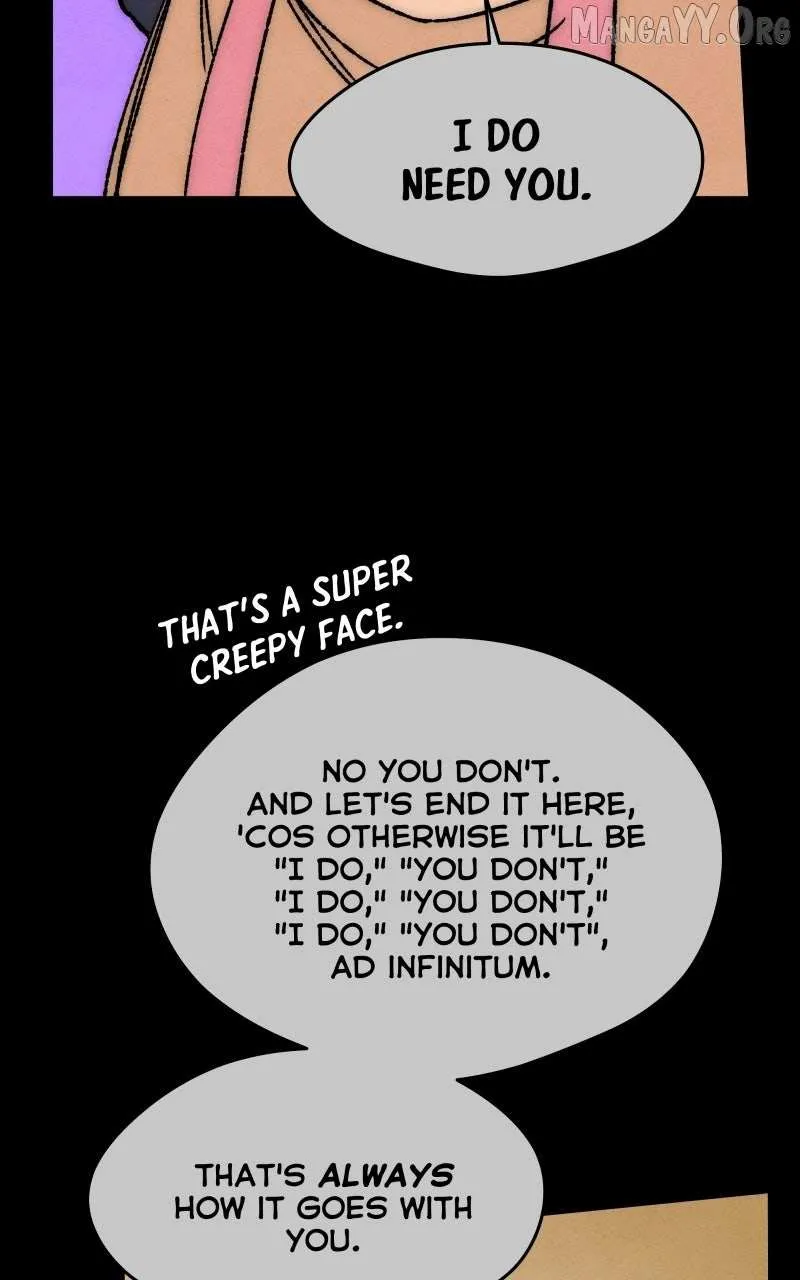 Hand Jumper Chapter 103 page 88 - 