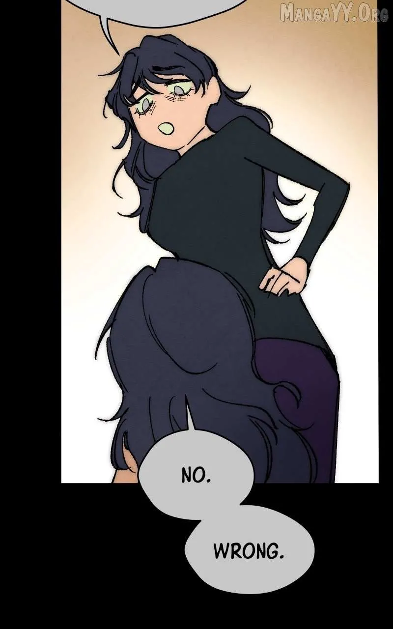 Hand Jumper Chapter 103 page 89 - 