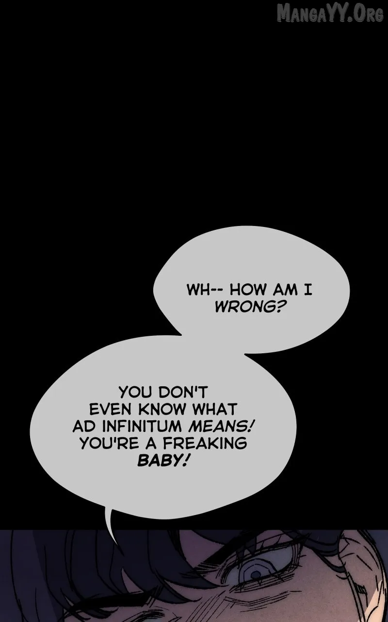 Hand Jumper Chapter 103 page 90 - 
