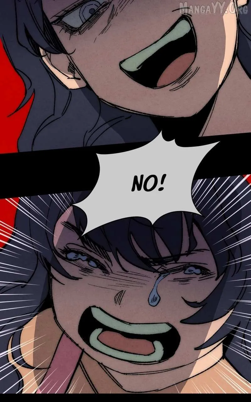 Hand Jumper Chapter 103 page 91 - 
