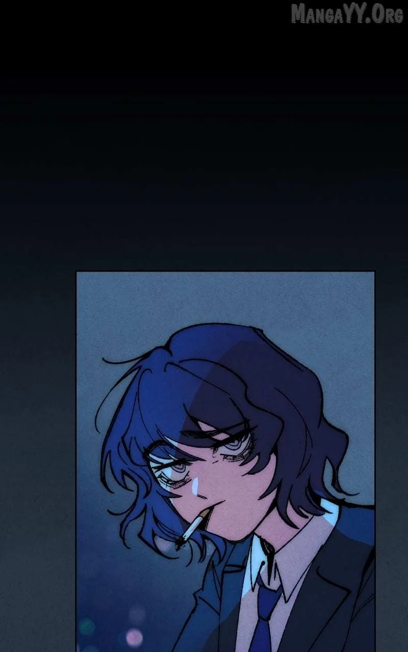 Hand Jumper Chapter 104 page 11 - 