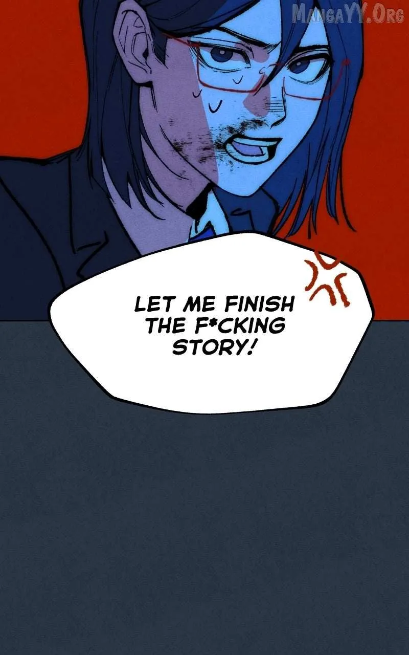 Hand Jumper Chapter 104 page 101 - 