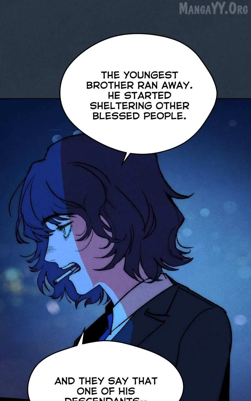 Hand Jumper Chapter 104 page 102 - 