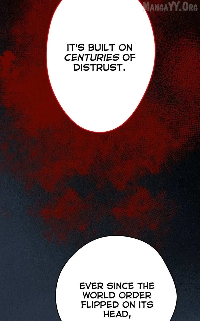 Hand Jumper Chapter 104 page 109 - 
