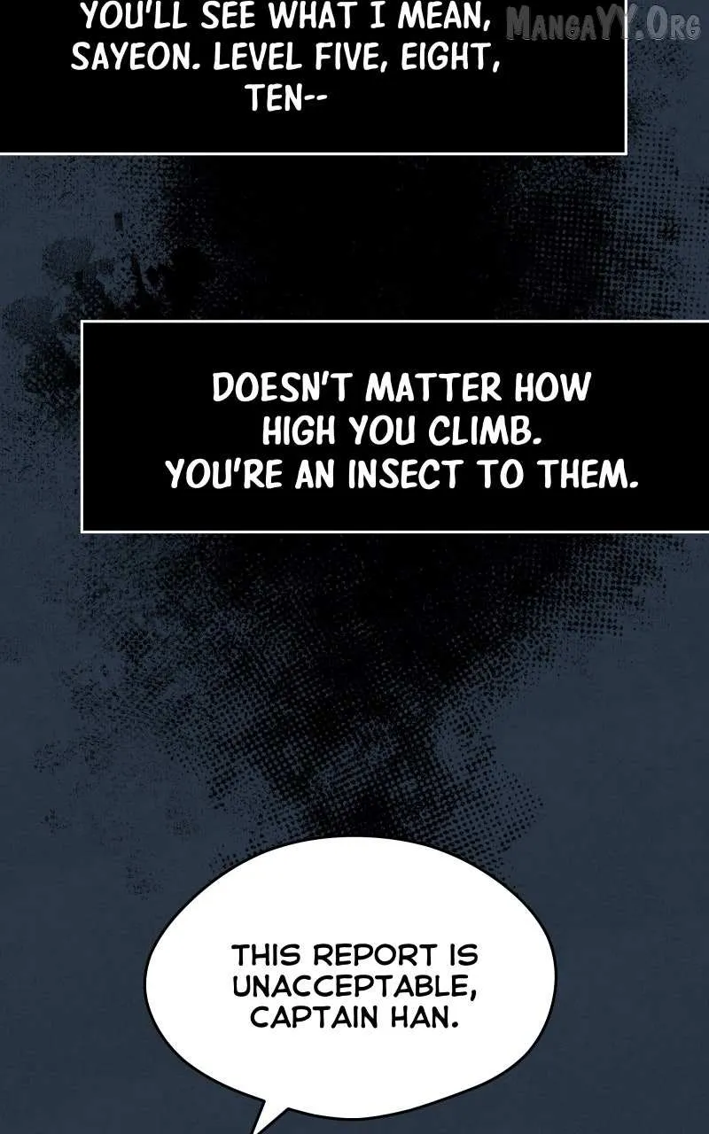 Hand Jumper Chapter 104 page 113 - 