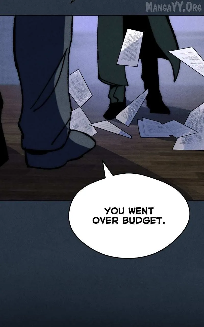 Hand Jumper Chapter 104 page 114 - 