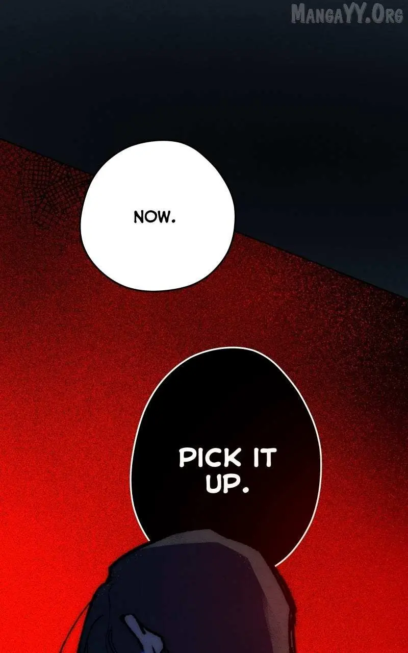 Hand Jumper Chapter 104 page 115 - 