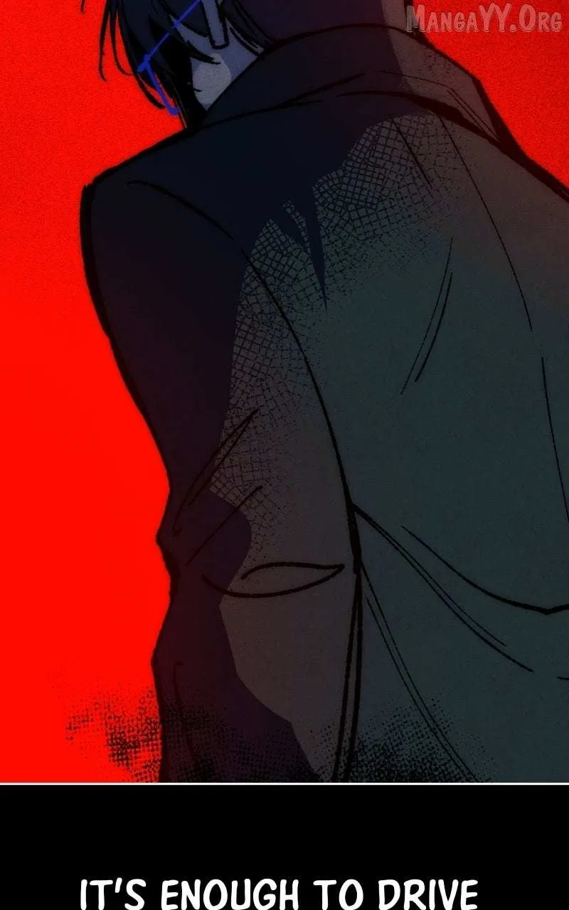 Hand Jumper Chapter 104 page 116 - 