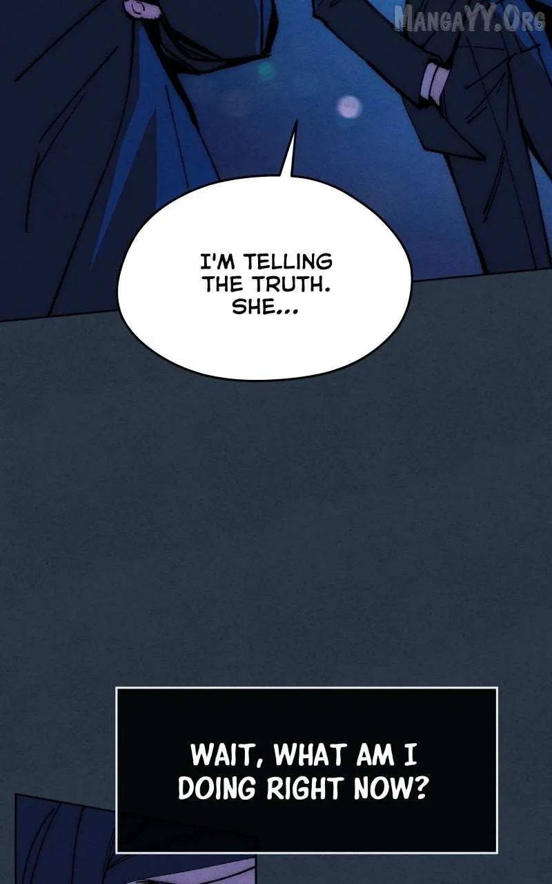 Hand Jumper Chapter 104 page 13 - 