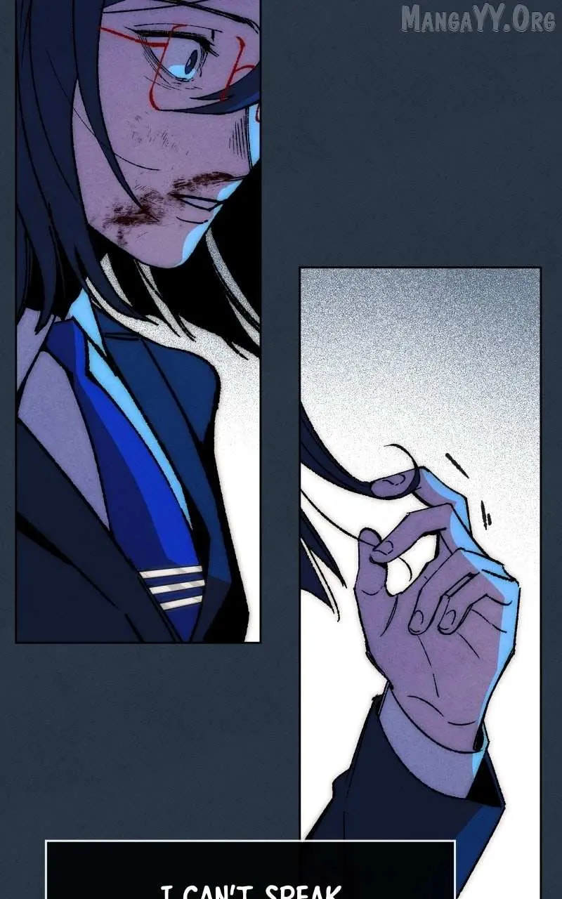Hand Jumper Chapter 104 page 14 - 