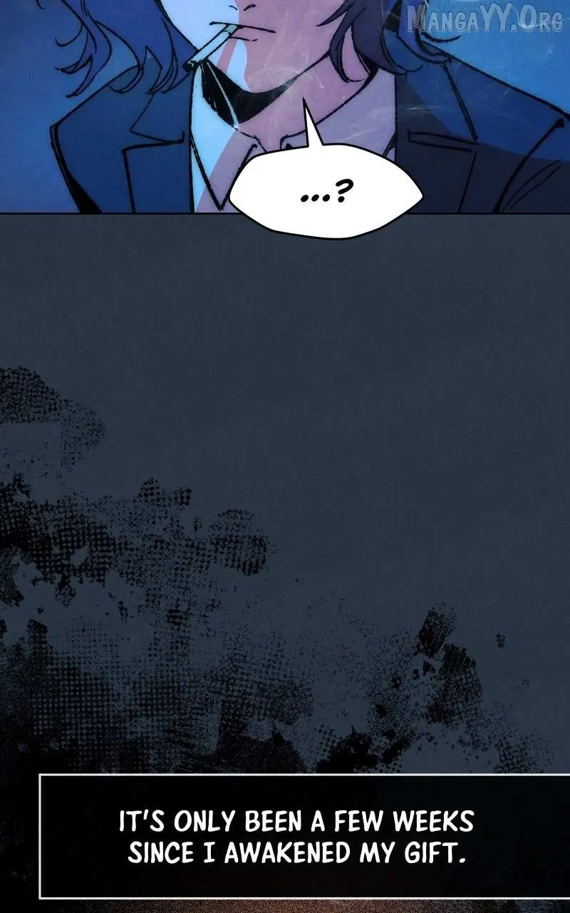 Hand Jumper Chapter 104 page 16 - 