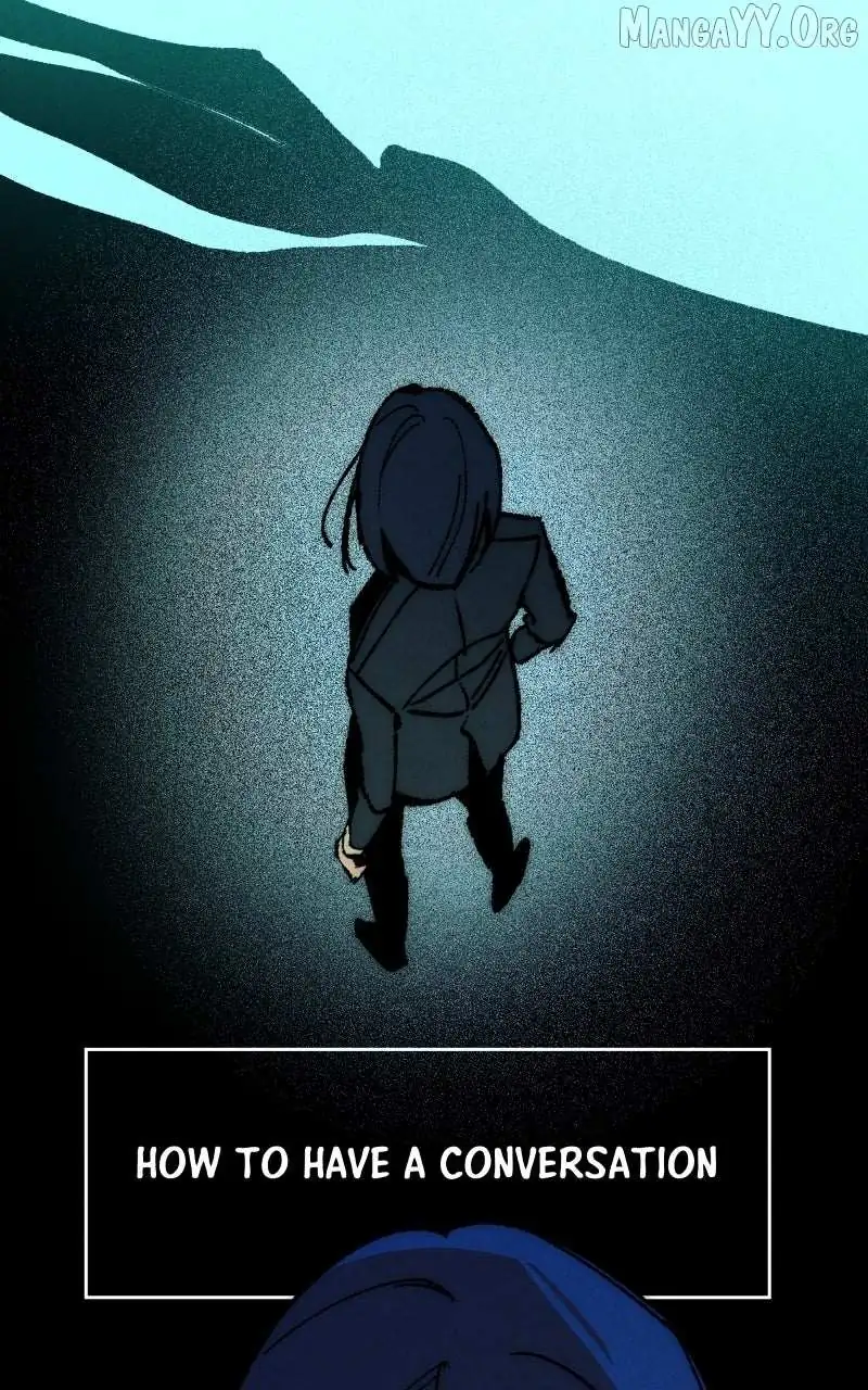 Hand Jumper Chapter 104 page 18 - 