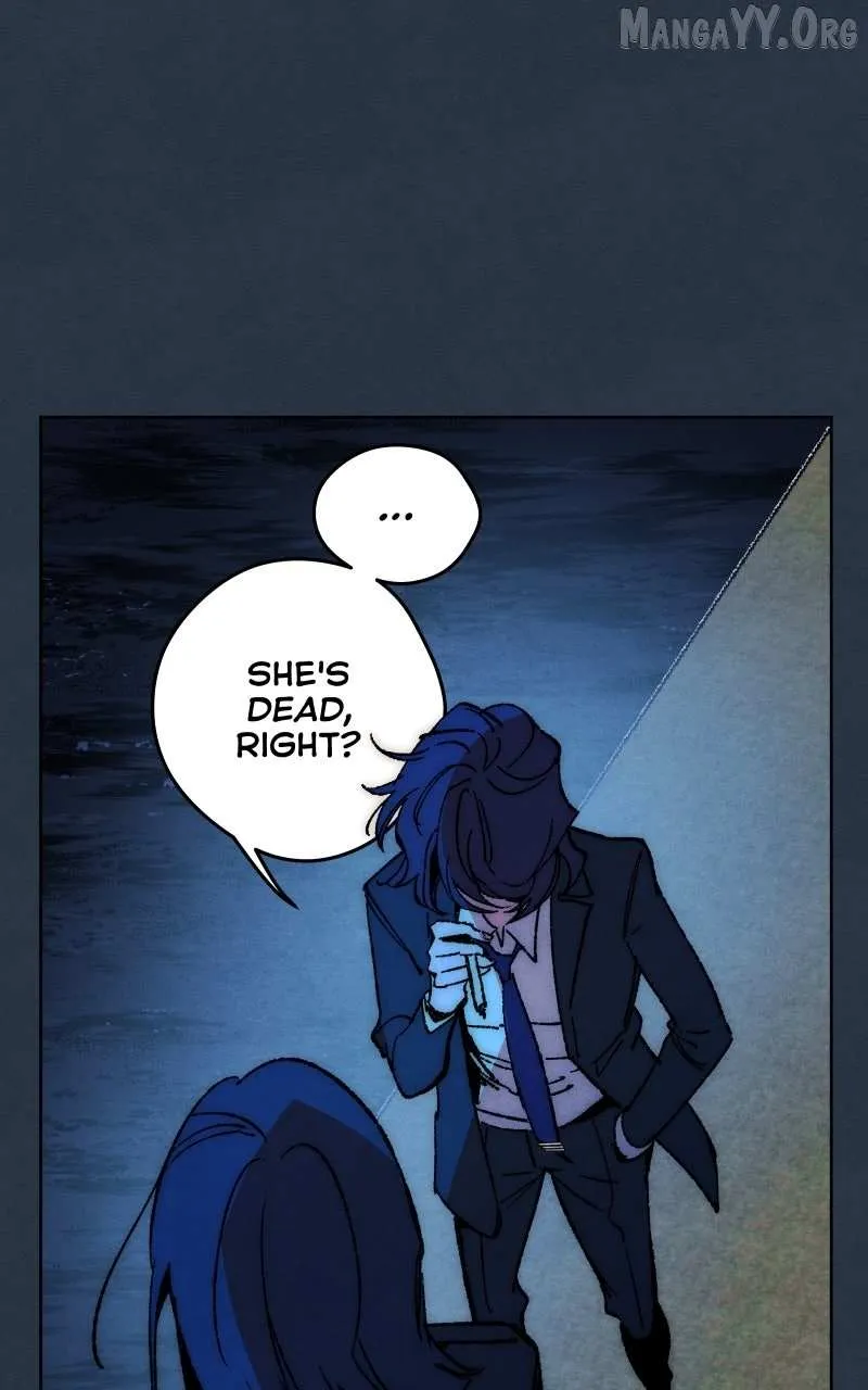 Hand Jumper Chapter 104 page 20 - 