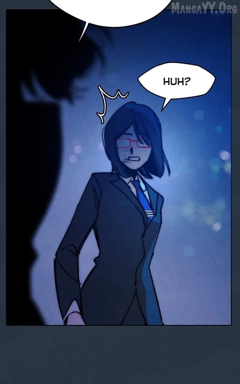 Hand Jumper Chapter 104 page 3 - 