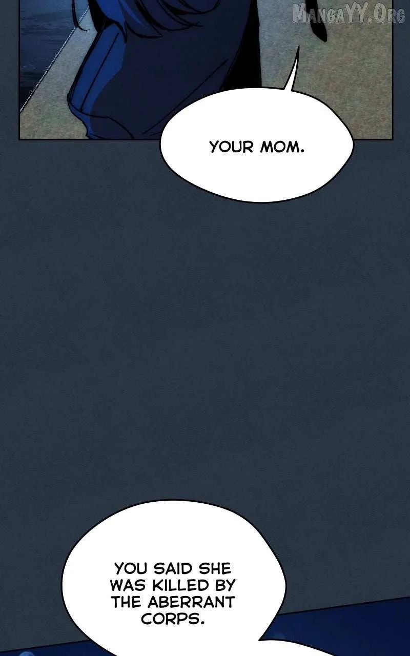 Hand Jumper Chapter 104 page 21 - 