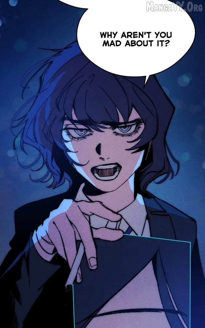 Hand Jumper Chapter 104 page 22 - 