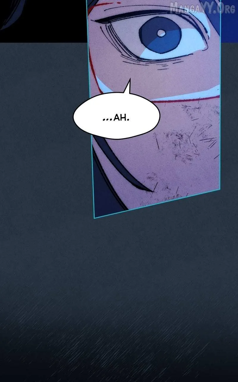Hand Jumper Chapter 104 page 23 - 
