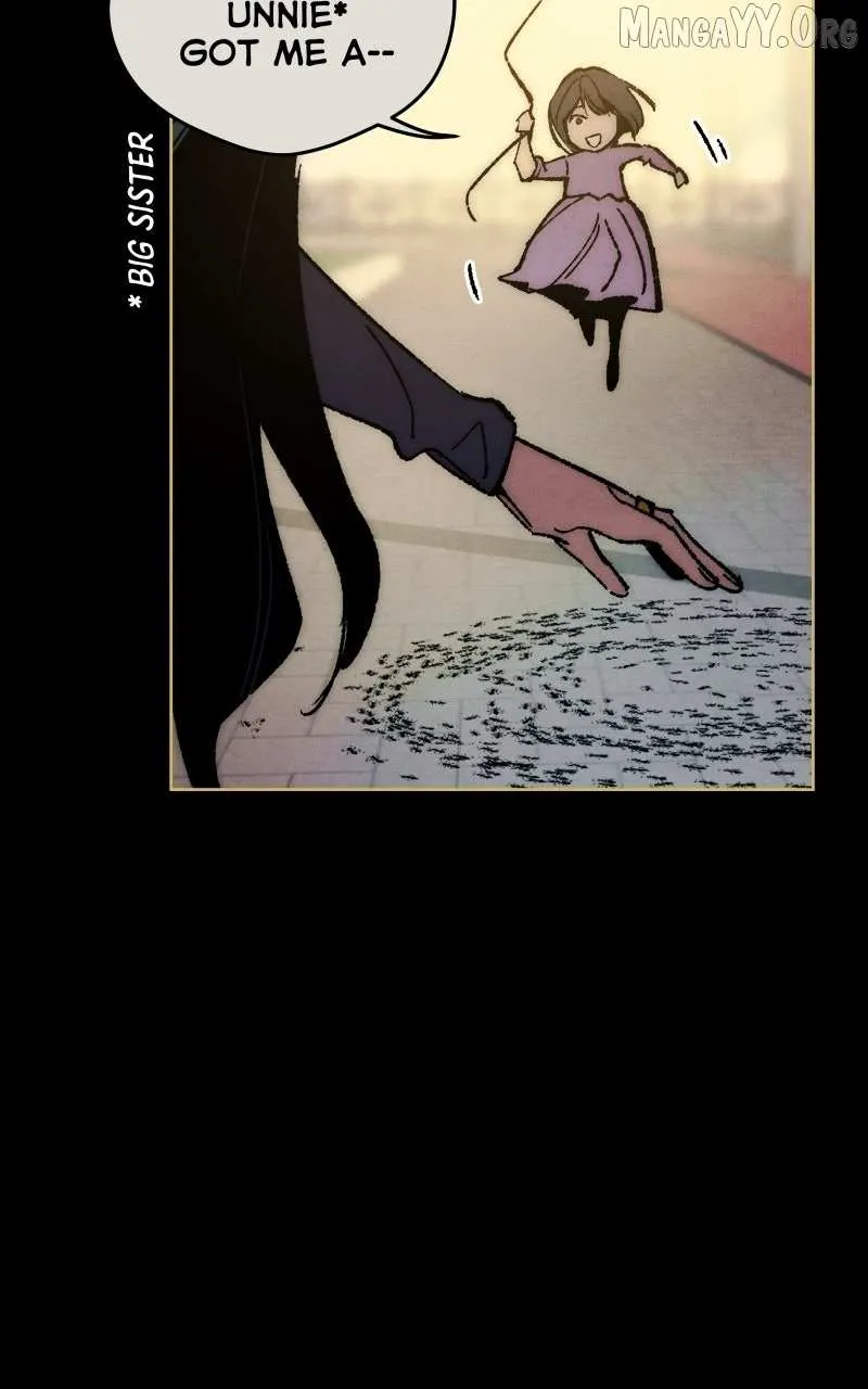 Hand Jumper Chapter 104 page 27 - 