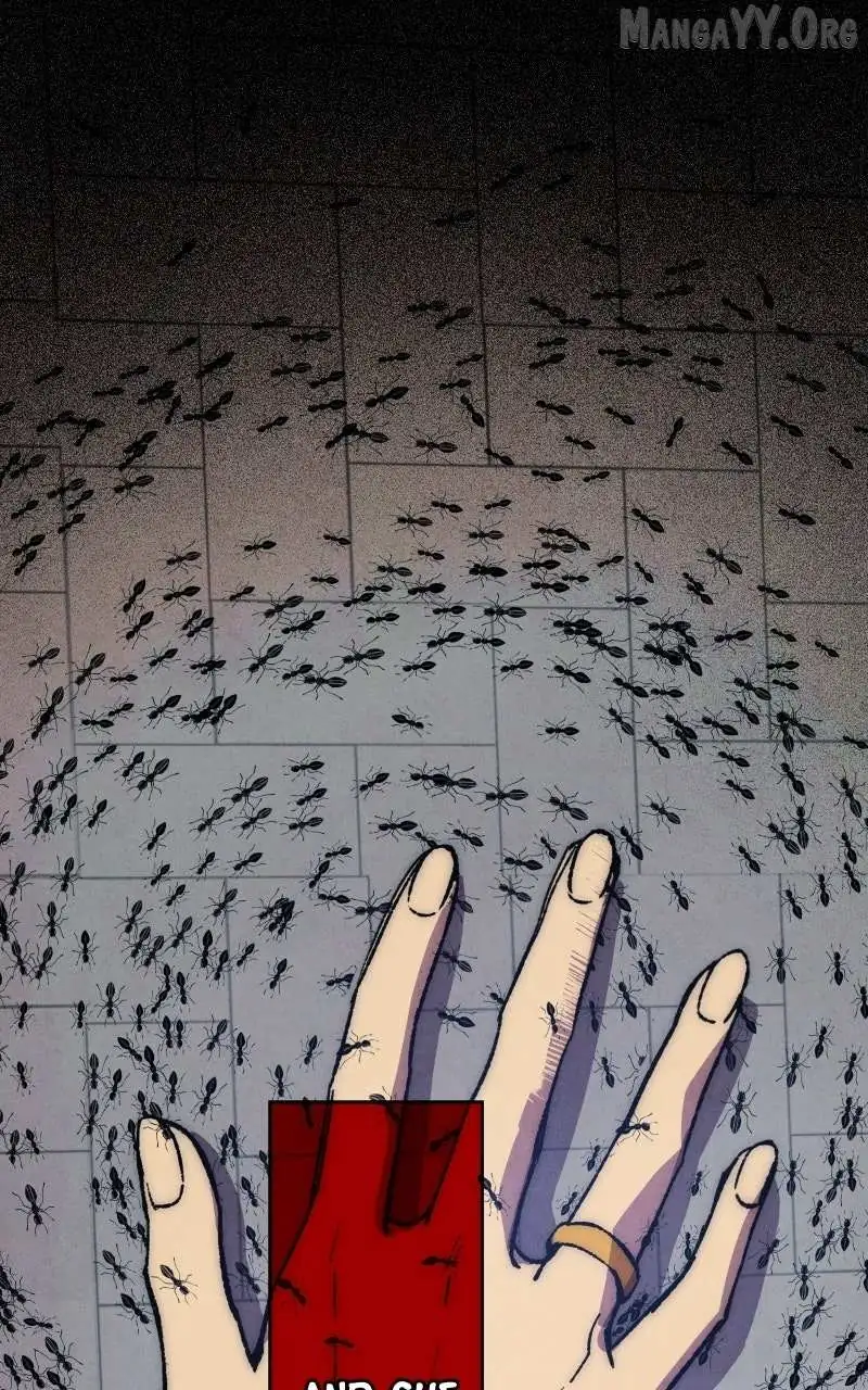Hand Jumper Chapter 104 page 29 - 