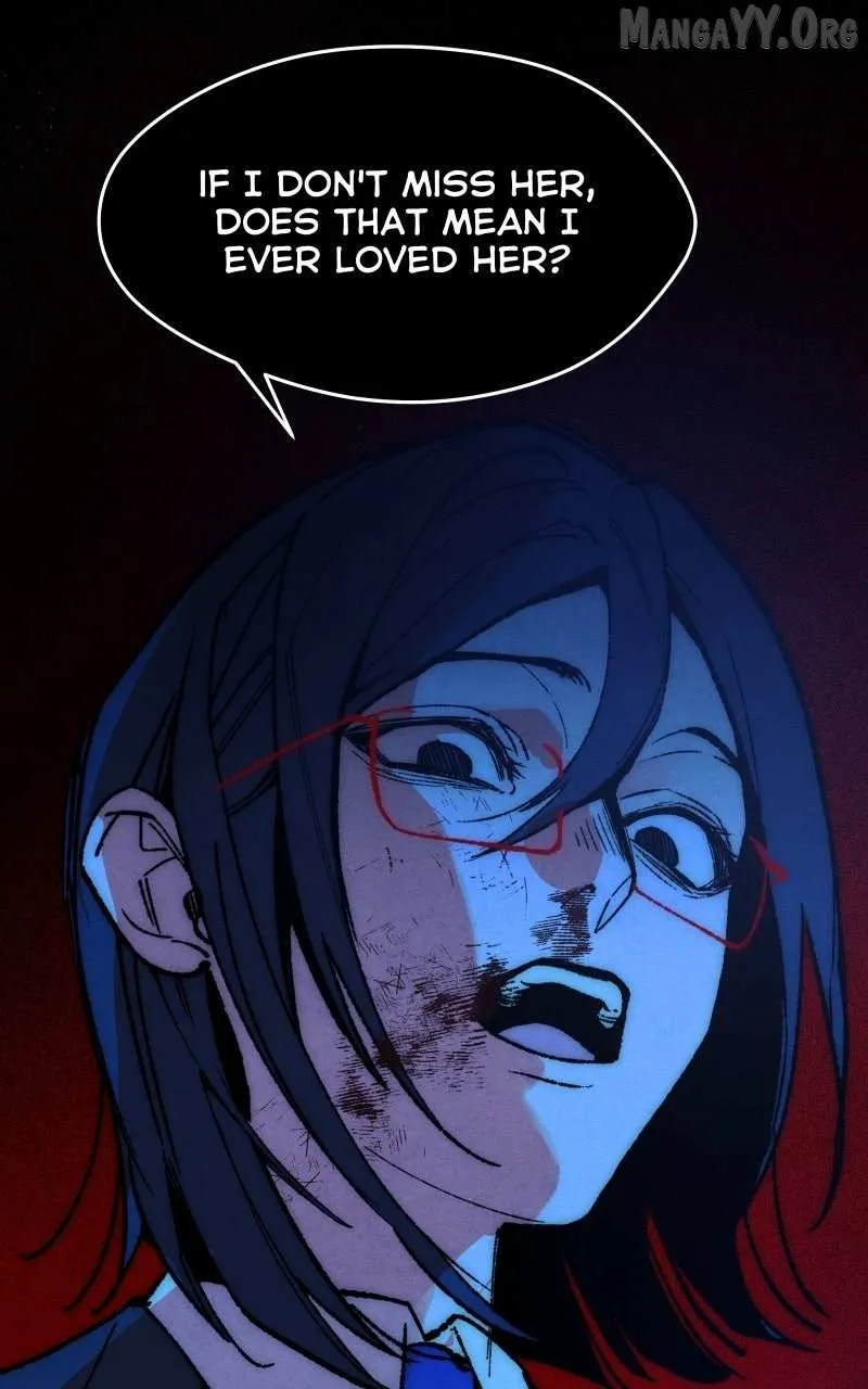 Hand Jumper Chapter 104 page 32 - 