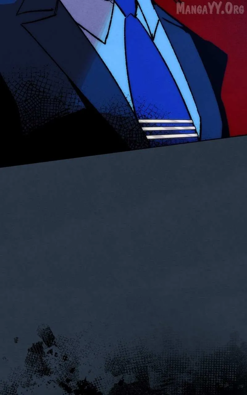 Hand Jumper Chapter 104 page 33 - 