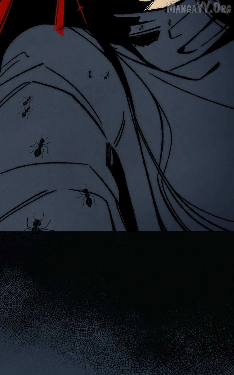 Hand Jumper Chapter 104 page 35 - 