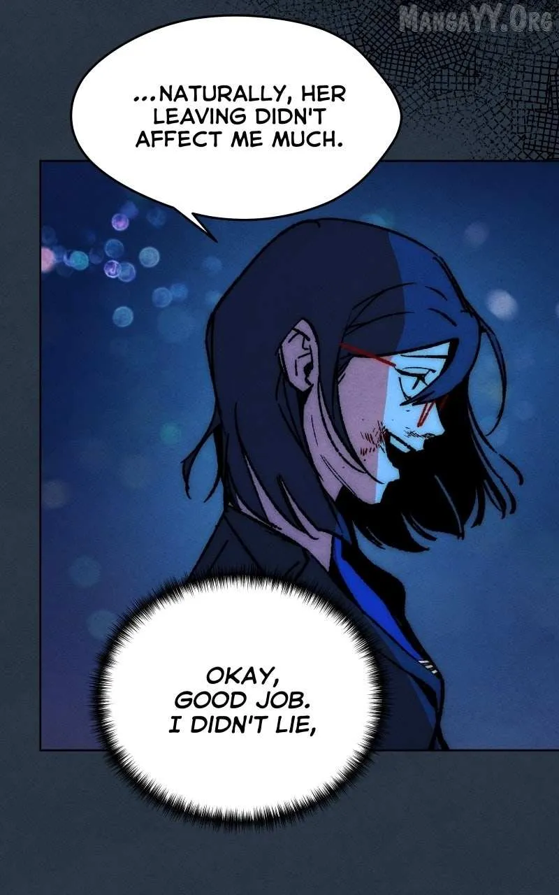 Hand Jumper Chapter 104 page 36 - 