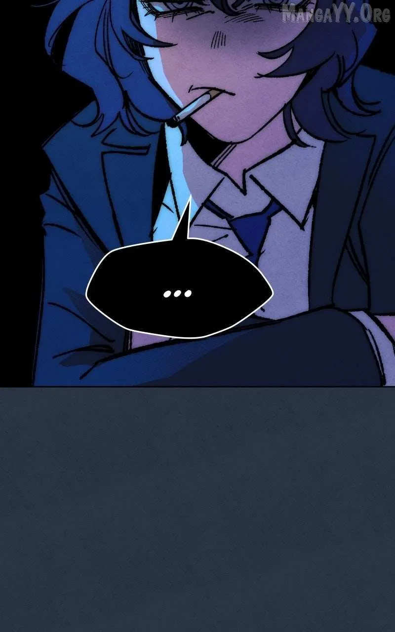 Hand Jumper Chapter 104 page 38 - 