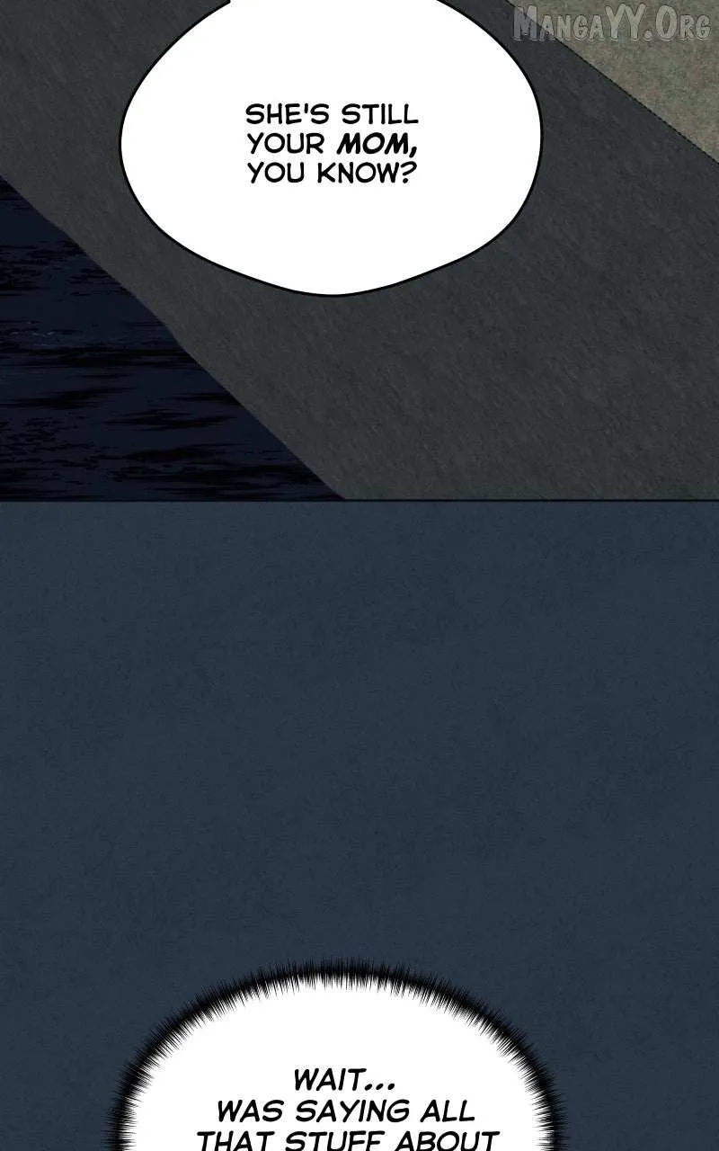 Hand Jumper Chapter 104 page 41 - 