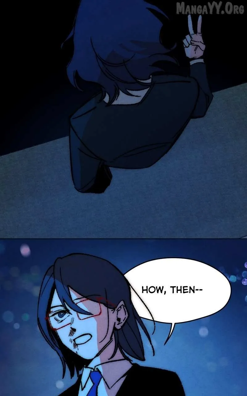 Hand Jumper Chapter 104 page 44 - 