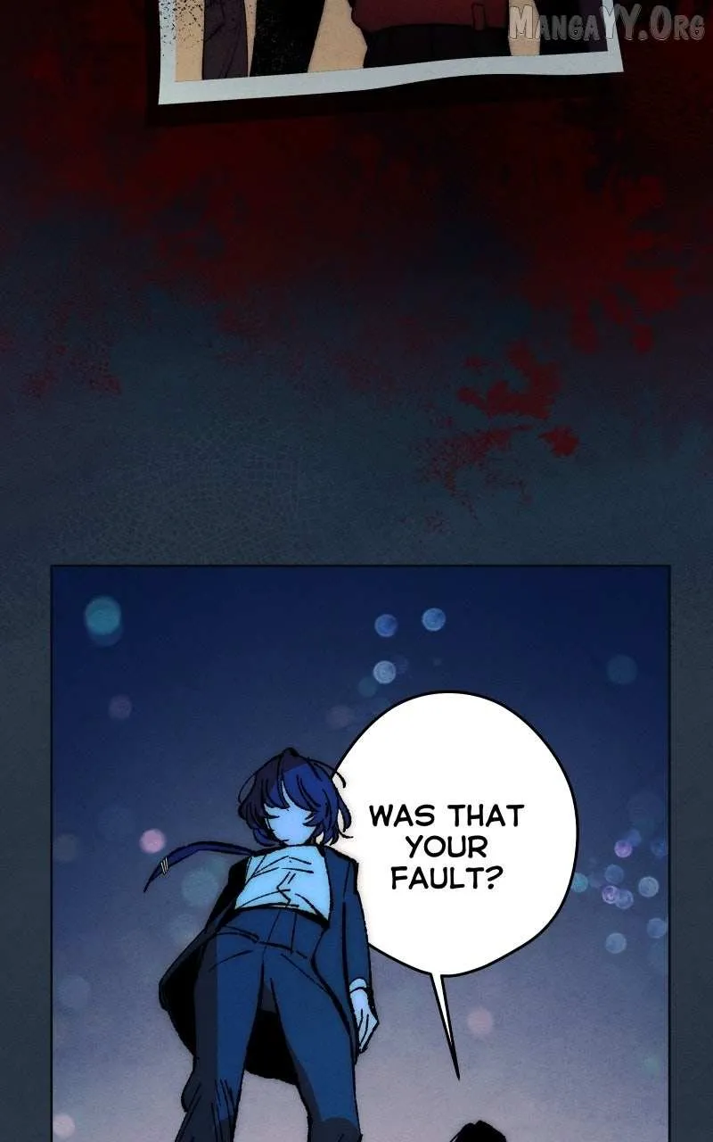 Hand Jumper Chapter 104 page 46 - 