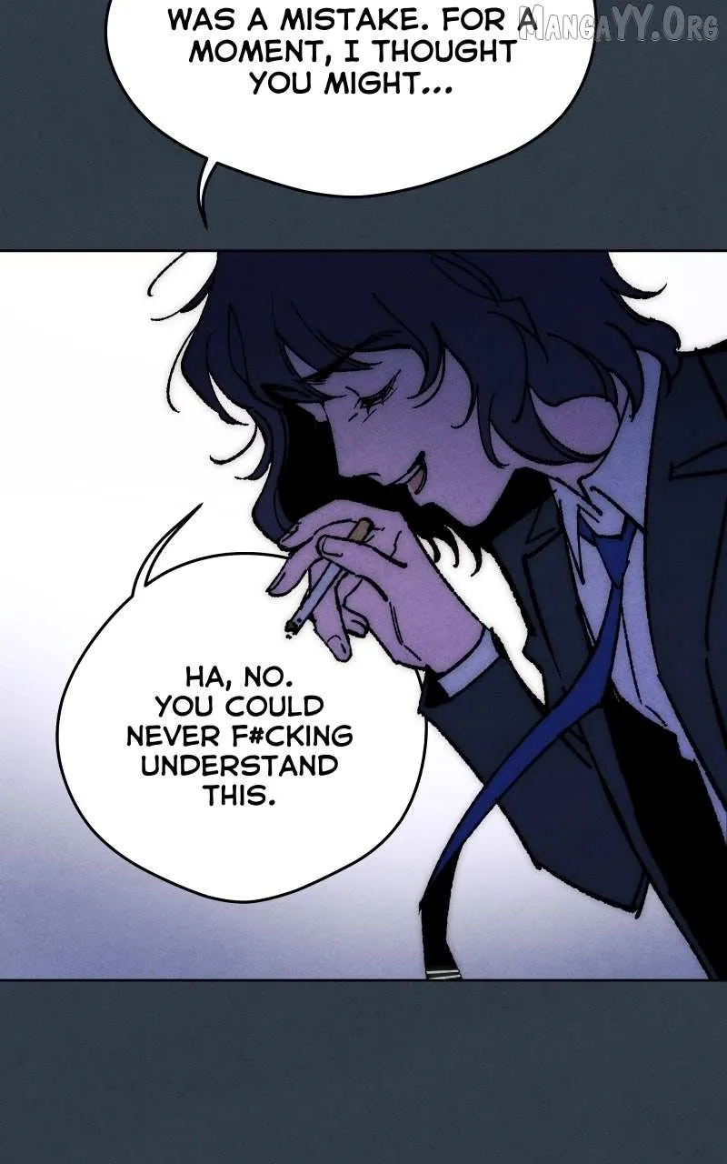 Hand Jumper Chapter 104 page 48 - 