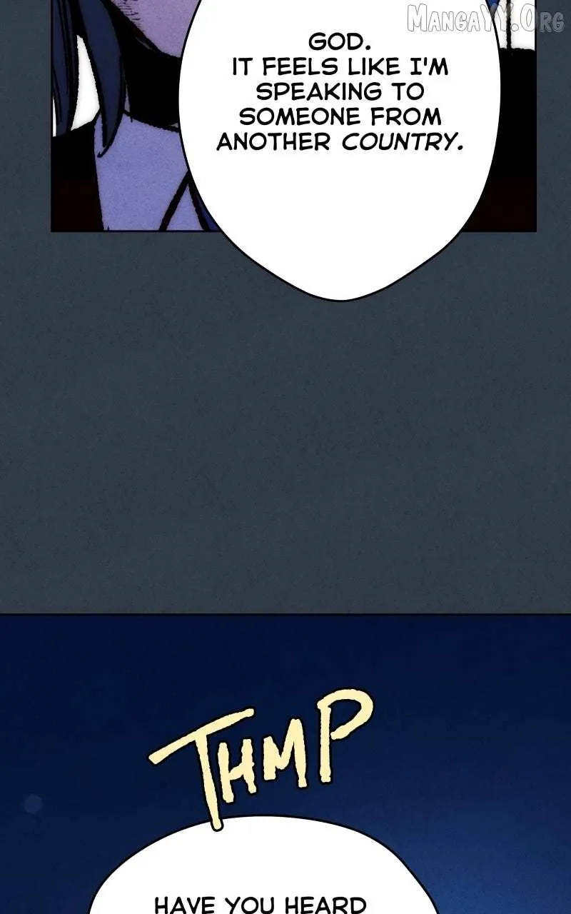 Hand Jumper Chapter 104 page 50 - 
